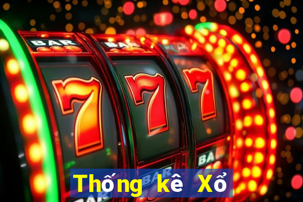 Thống kê Xổ Số điện toán 6x36 ngày 11