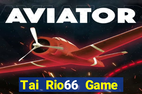 Tai Rio66 Game Bài 77