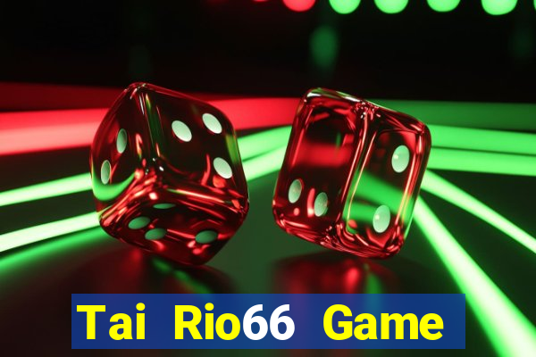 Tai Rio66 Game Bài 77