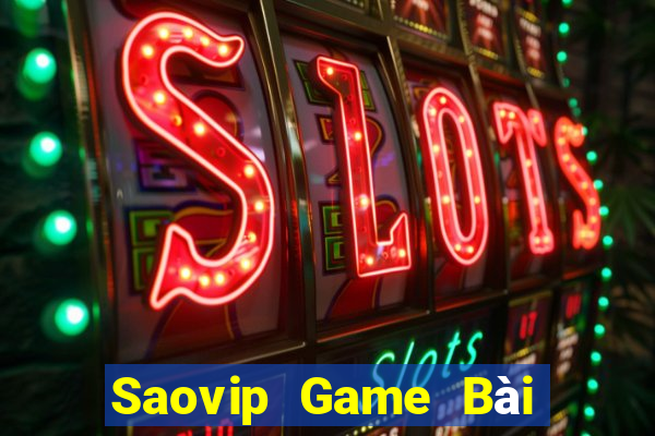 Saovip Game Bài Sinh Tử