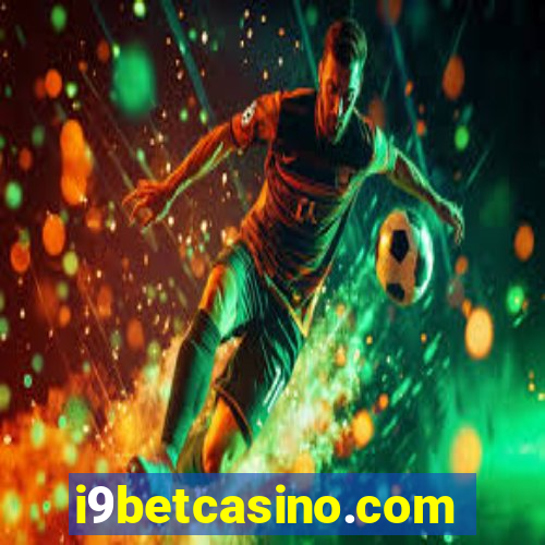 i9betcasino.com