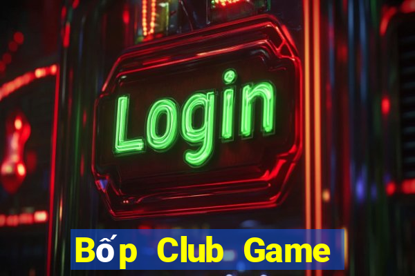 Bốp Club Game Bài Offline