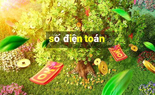 số điện toán