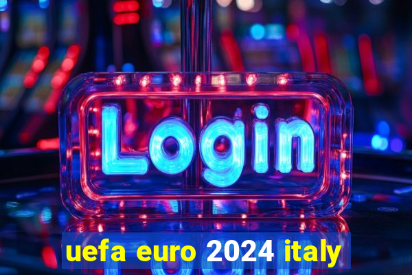 uefa euro 2024 italy