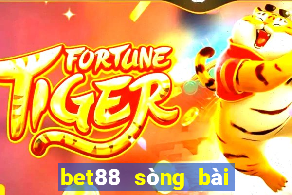 bet88 sòng bài trực tuyến