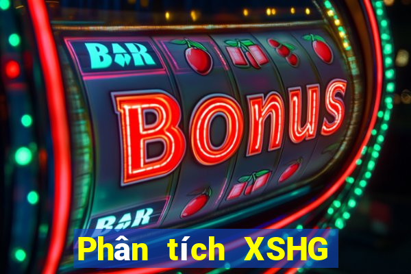 Phân tích XSHG ngày 11