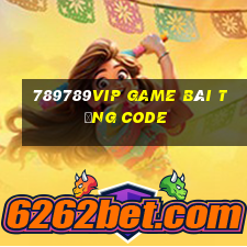 789789Vip Game Bài Tặng Code