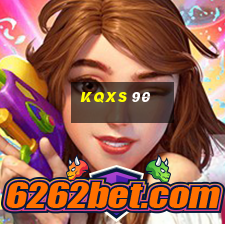 kqxs 90