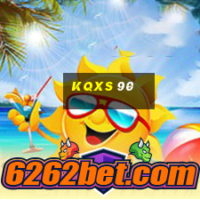 kqxs 90