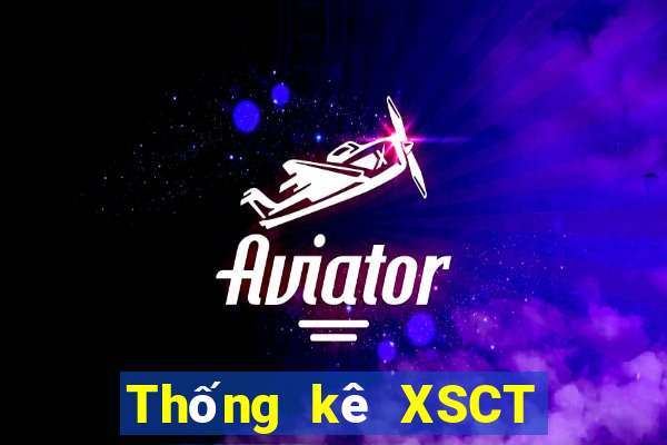 Thống kê XSCT ngày 5