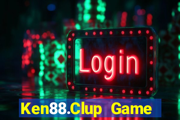 Ken88.Clup Game Bài Ma Thuật