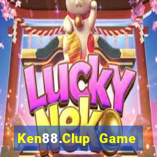 Ken88.Clup Game Bài Ma Thuật