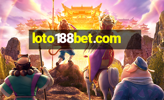 loto188bet.com