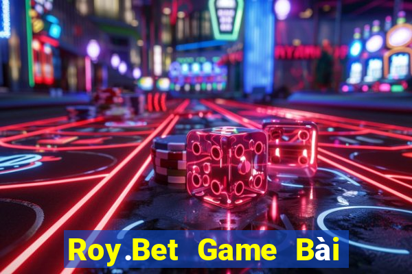 Roy.Bet Game Bài Fa88 Apk