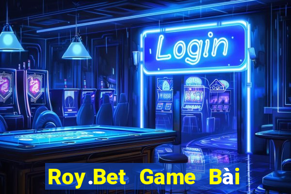 Roy.Bet Game Bài Fa88 Apk