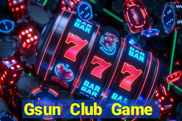 Gsun Club Game Bài Ric