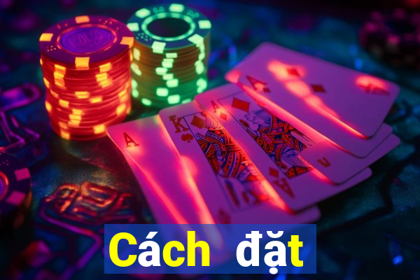 Cách đặt cược XSNT ngày 24