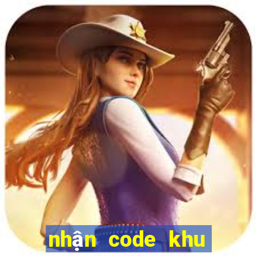 nhận code khu vườn trên mây