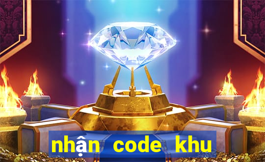 nhận code khu vườn trên mây