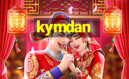 kymdan