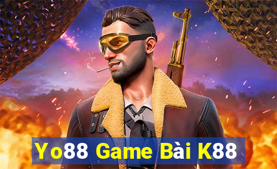 Yo88 Game Bài K88