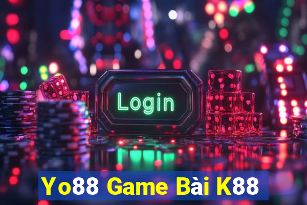 Yo88 Game Bài K88