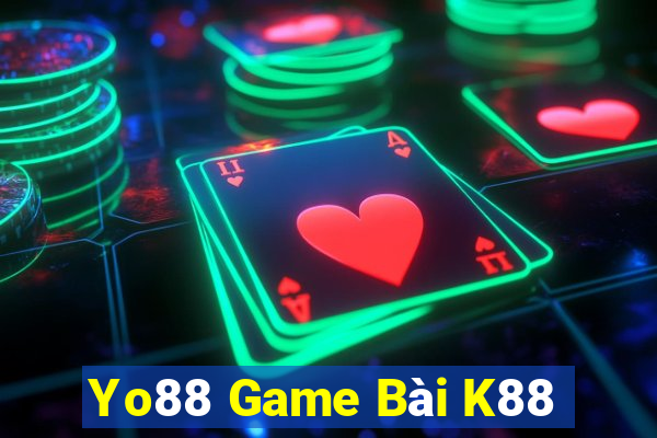 Yo88 Game Bài K88