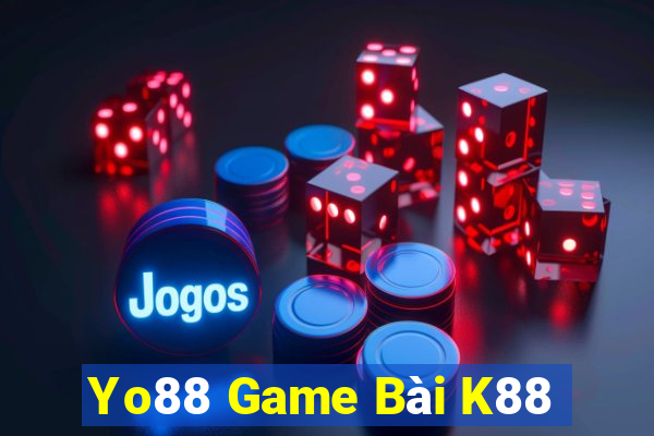 Yo88 Game Bài K88