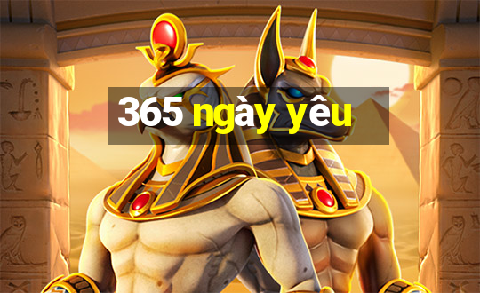 365 ngày yêu