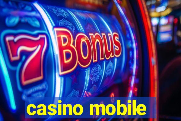 casino mobile