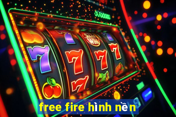 free fire hình nền