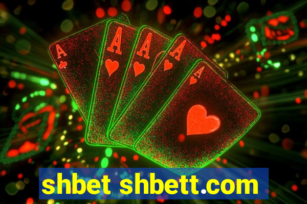 shbet shbett.com