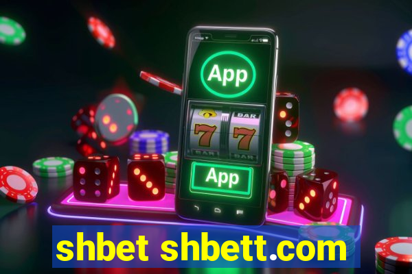 shbet shbett.com