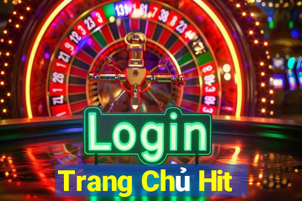 Trang Chủ Hit