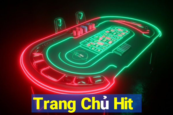 Trang Chủ Hit