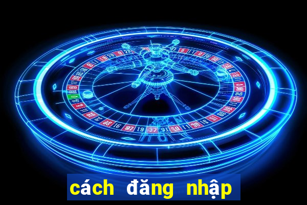 cách đăng nhập free fire bằng garena