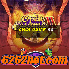 choi game 98