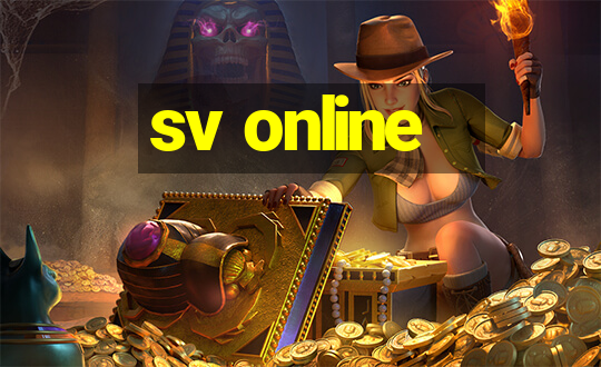 sv online