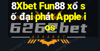 8Xbet Fun88 xổ số đại phát Apple ios