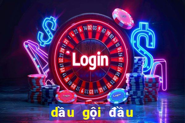 dầu gội đầu lâu bết tóc