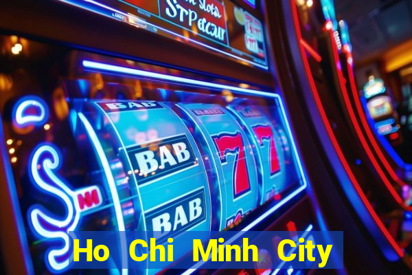 Ho Chi Minh City trang web