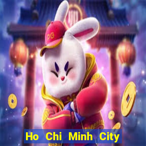 Ho Chi Minh City trang web