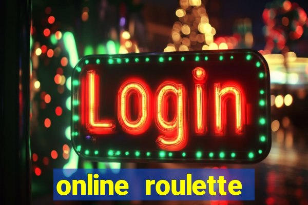 online roulette tips and tricks