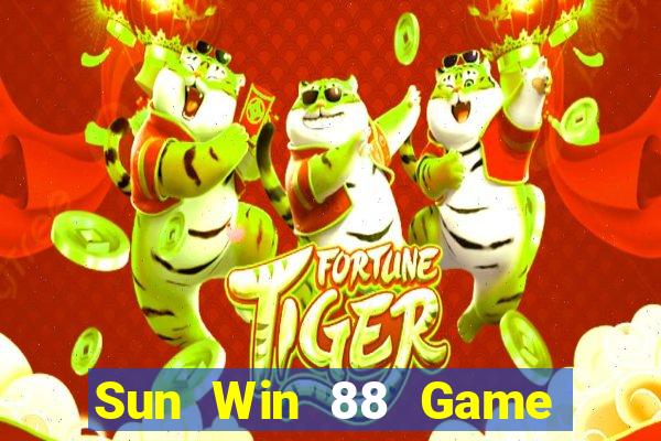 Sun Win 88 Game Bài 3C