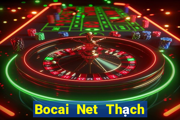 Bocai Net Thạch Gia Trang