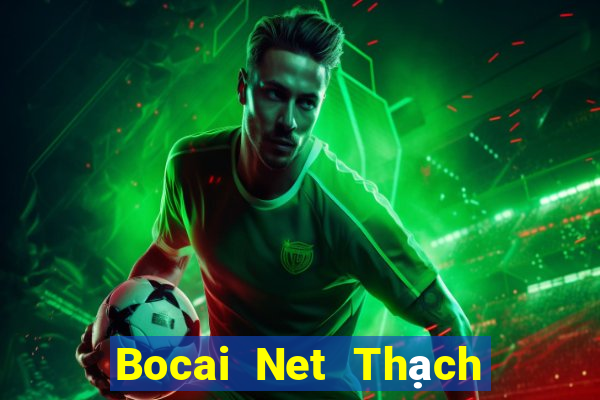 Bocai Net Thạch Gia Trang