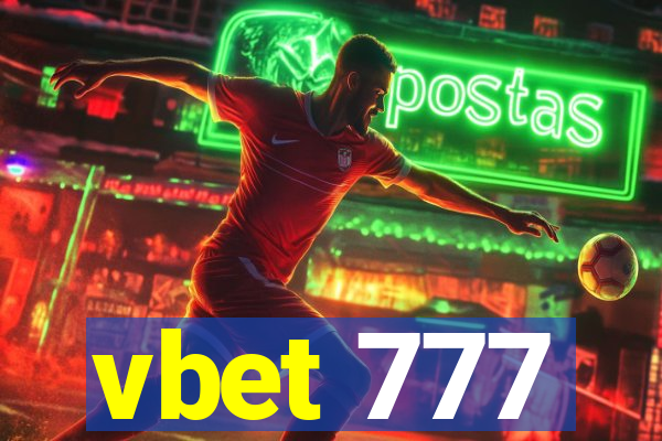 vbet 777