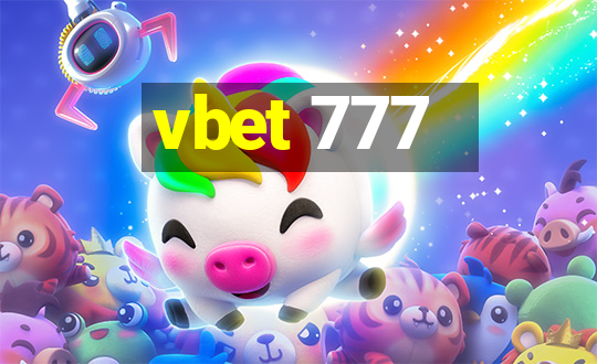 vbet 777