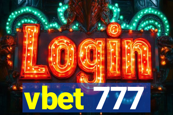 vbet 777