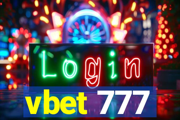 vbet 777